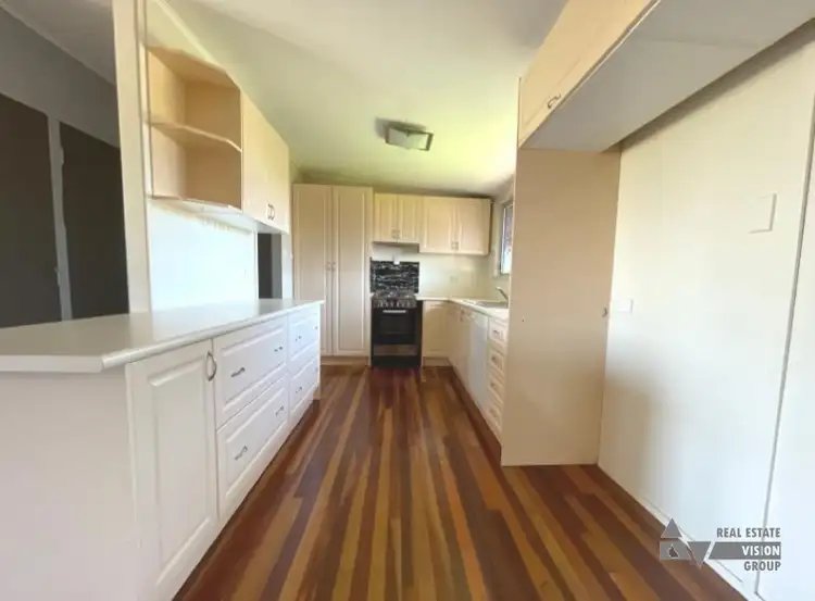 Fifth view of Homely house listing, 48 Bremner Street, Blackwater QLD 4717