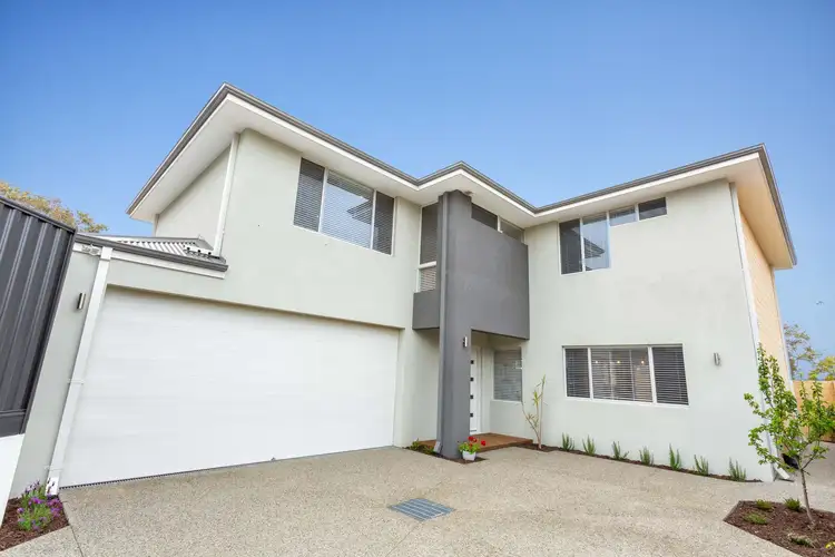 Main view of Homely house listing, 3C Arkwell St, Willagee WA 6156