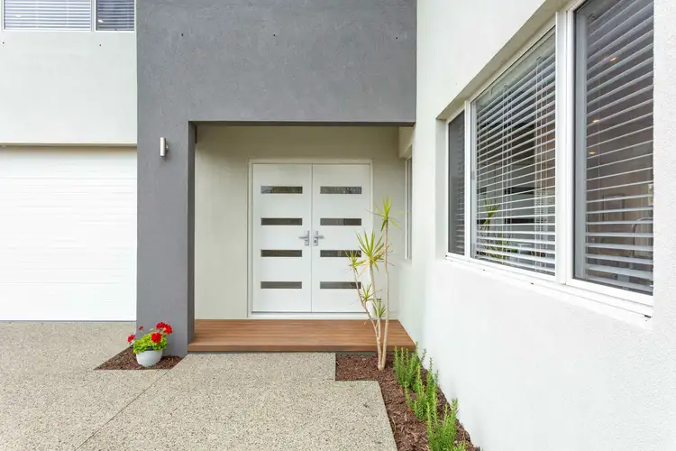 Second view of Homely house listing, 3C Arkwell St, Willagee WA 6156