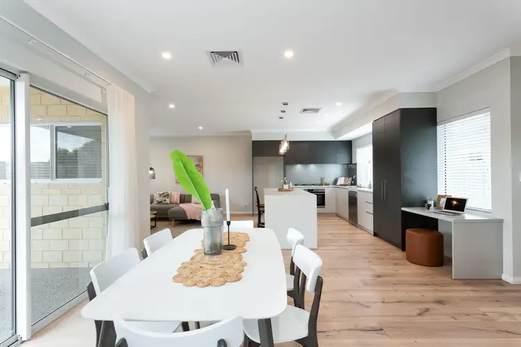 Fourth view of Homely house listing, 3C Arkwell St, Willagee WA 6156