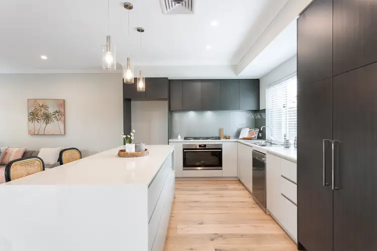 Sixth view of Homely house listing, 3C Arkwell St, Willagee WA 6156