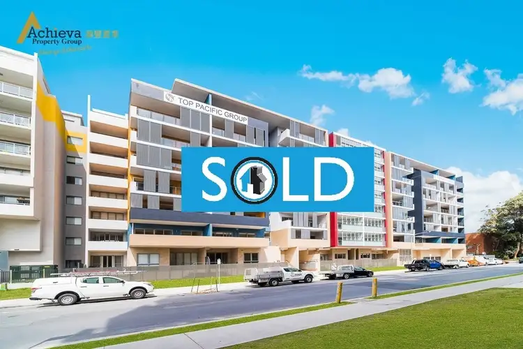 Main view of Homely apartment listing, BG02/40-50 Arncliffe St, Wolli Creek NSW 2205