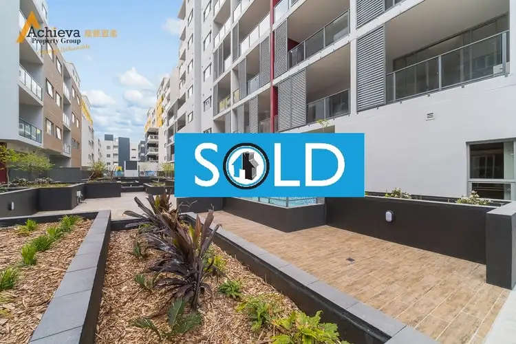 Second view of Homely apartment listing, BG02/40-50 Arncliffe St, Wolli Creek NSW 2205
