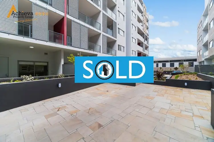 Third view of Homely apartment listing, BG02/40-50 Arncliffe St, Wolli Creek NSW 2205