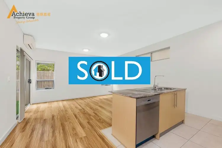Fifth view of Homely apartment listing, BG02/40-50 Arncliffe St, Wolli Creek NSW 2205
