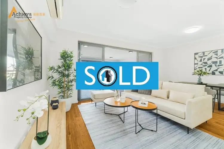 201/63-69 Bank Lane, Kogarah NSW 2217