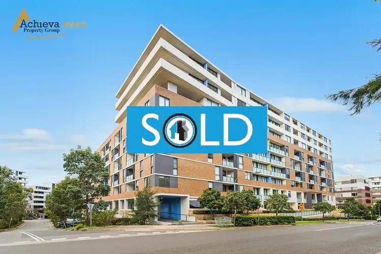 602/7 Washington Ave, Riverwood NSW 2210