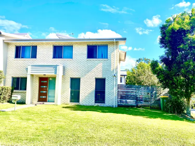 Main view of Homely house listing, Duplex 1/1 Elise Ave, Coomera QLD 4209