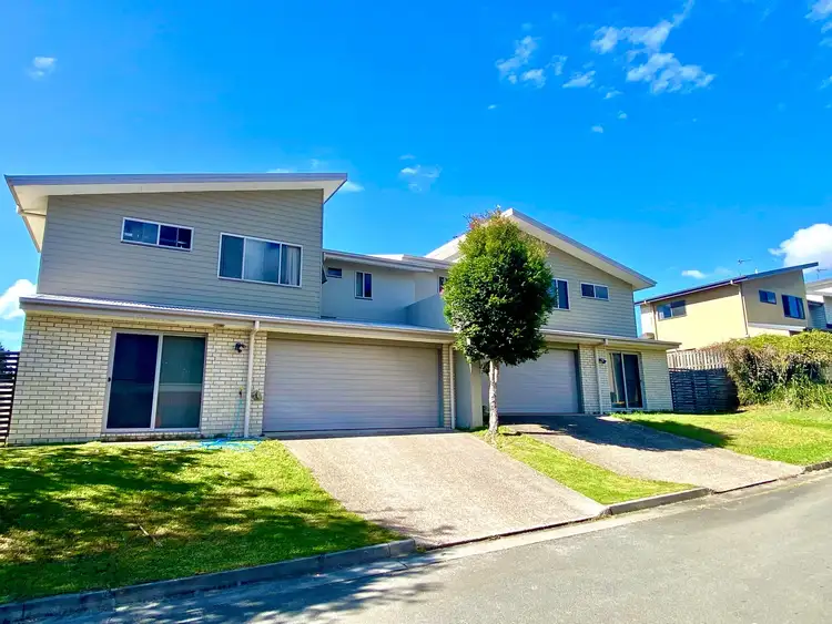 Second view of Homely house listing, Duplex 1/1 Elise Ave, Coomera QLD 4209