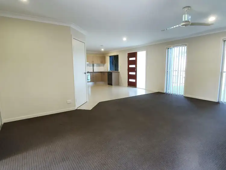 Fourth view of Homely house listing, Duplex 1/1 Elise Ave, Coomera QLD 4209