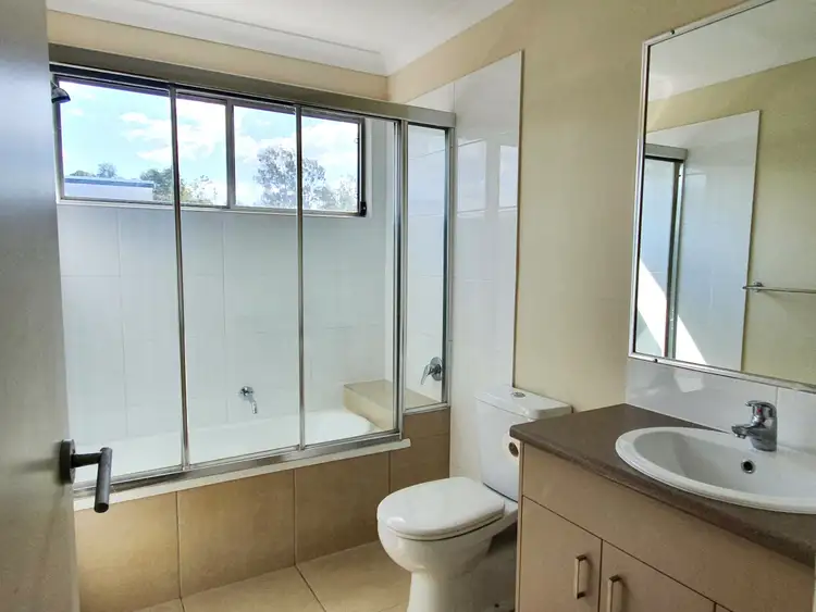 Fifth view of Homely house listing, Duplex 1/1 Elise Ave, Coomera QLD 4209