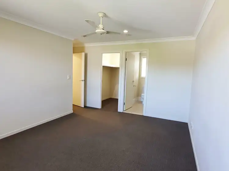 Sixth view of Homely house listing, Duplex 1/1 Elise Ave, Coomera QLD 4209