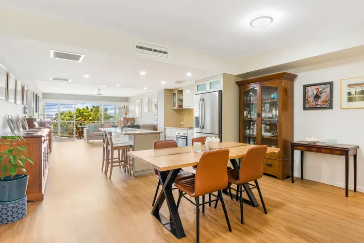 Unit 47/1 Grenada Way, Kawana Island QLD 4575