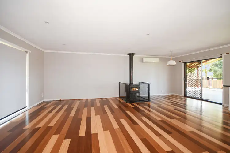 Third view of Homely house listing, 125 Vineyard Rd Concongella Via, Stawell VIC 3380