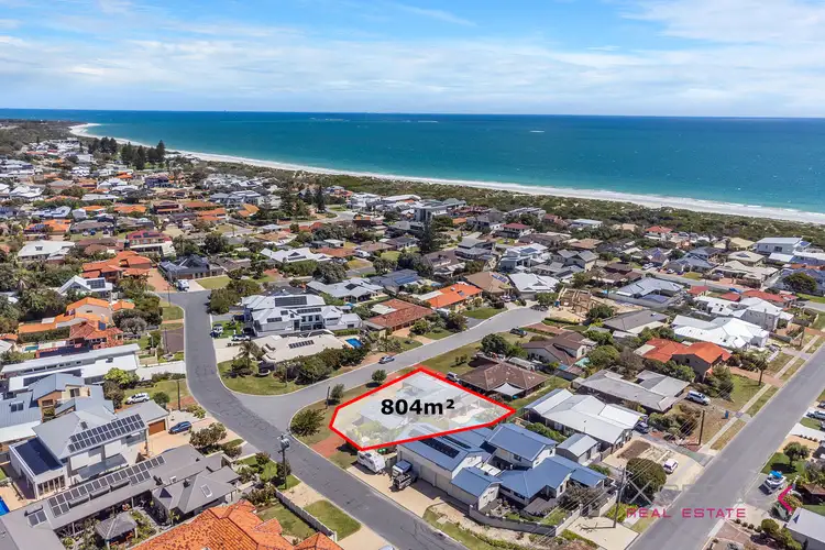 1 Cedar Pl, Mullaloo WA 6027