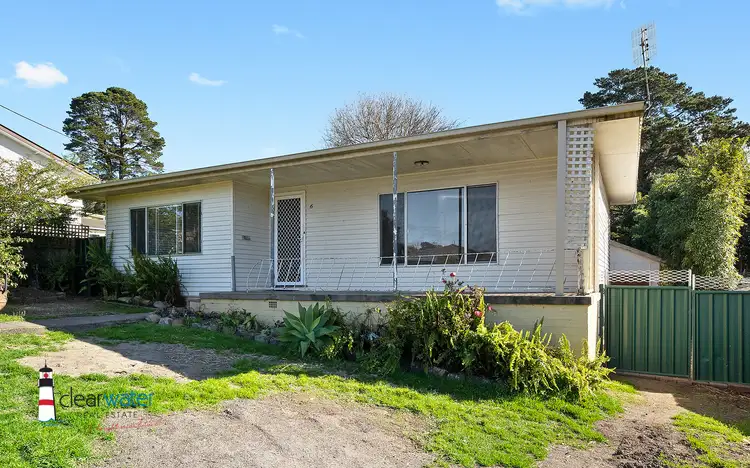 Third view of Homely house listing, 6 Payne St, Narooma NSW 2546