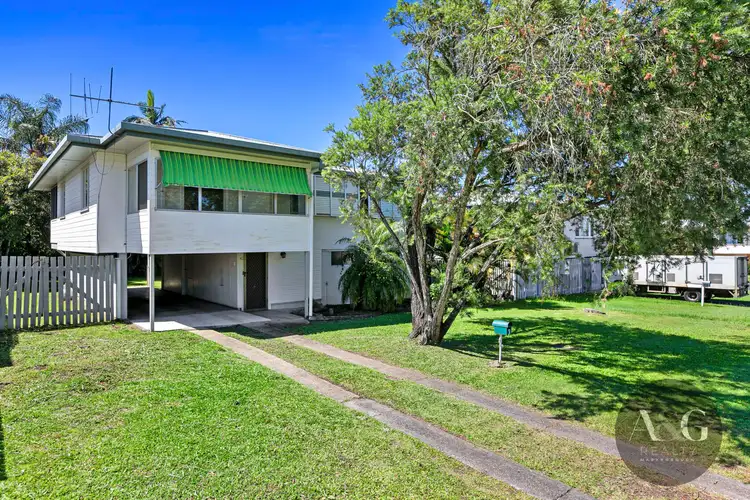 Main view of Homely house listing, 3 French Avenue, Maryborough QLD 4650