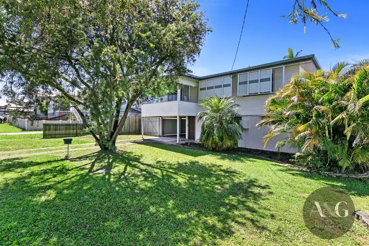 Second view of Homely house listing, 3 French Avenue, Maryborough QLD 4650