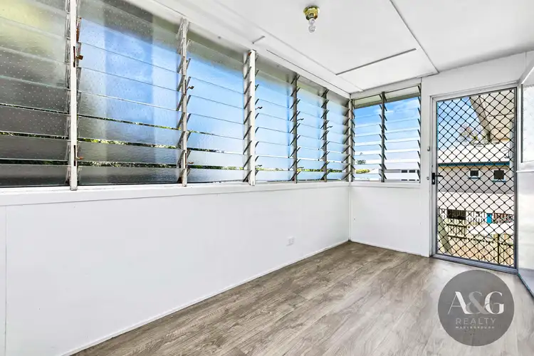 Third view of Homely house listing, 3 French Avenue, Maryborough QLD 4650