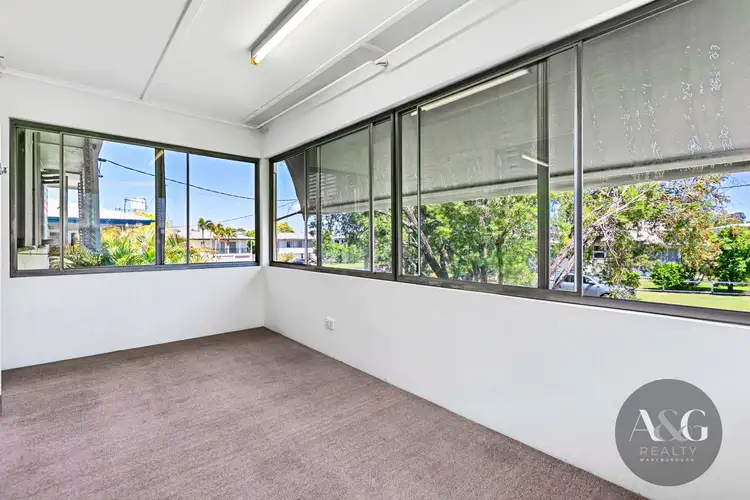 Fourth view of Homely house listing, 3 French Avenue, Maryborough QLD 4650