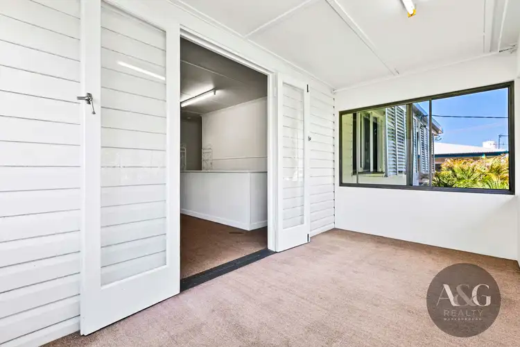 Fifth view of Homely house listing, 3 French Avenue, Maryborough QLD 4650