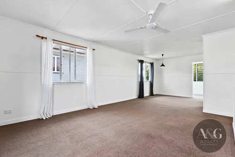 Sixth view of Homely house listing, 3 French Avenue, Maryborough QLD 4650