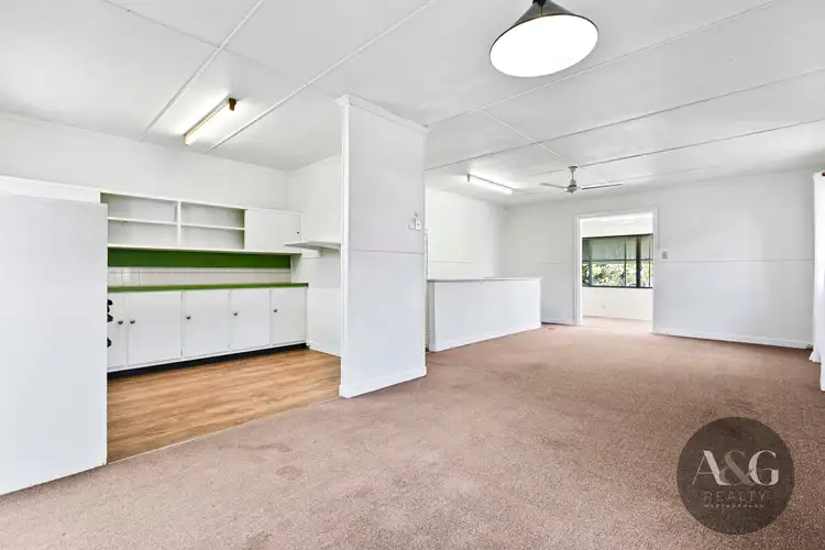 Seventh view of Homely house listing, 3 French Avenue, Maryborough QLD 4650