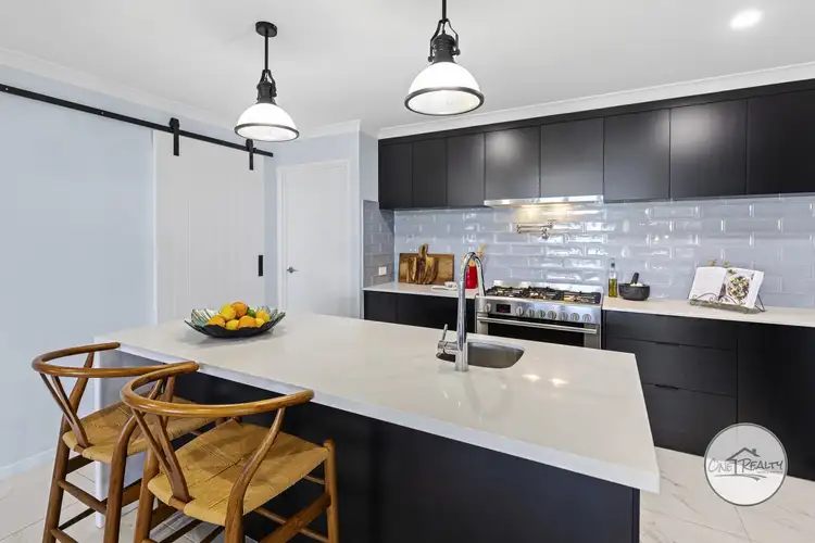 Fourth view of Homely house listing, 53 Windjammer Cct, River Heads QLD 4655