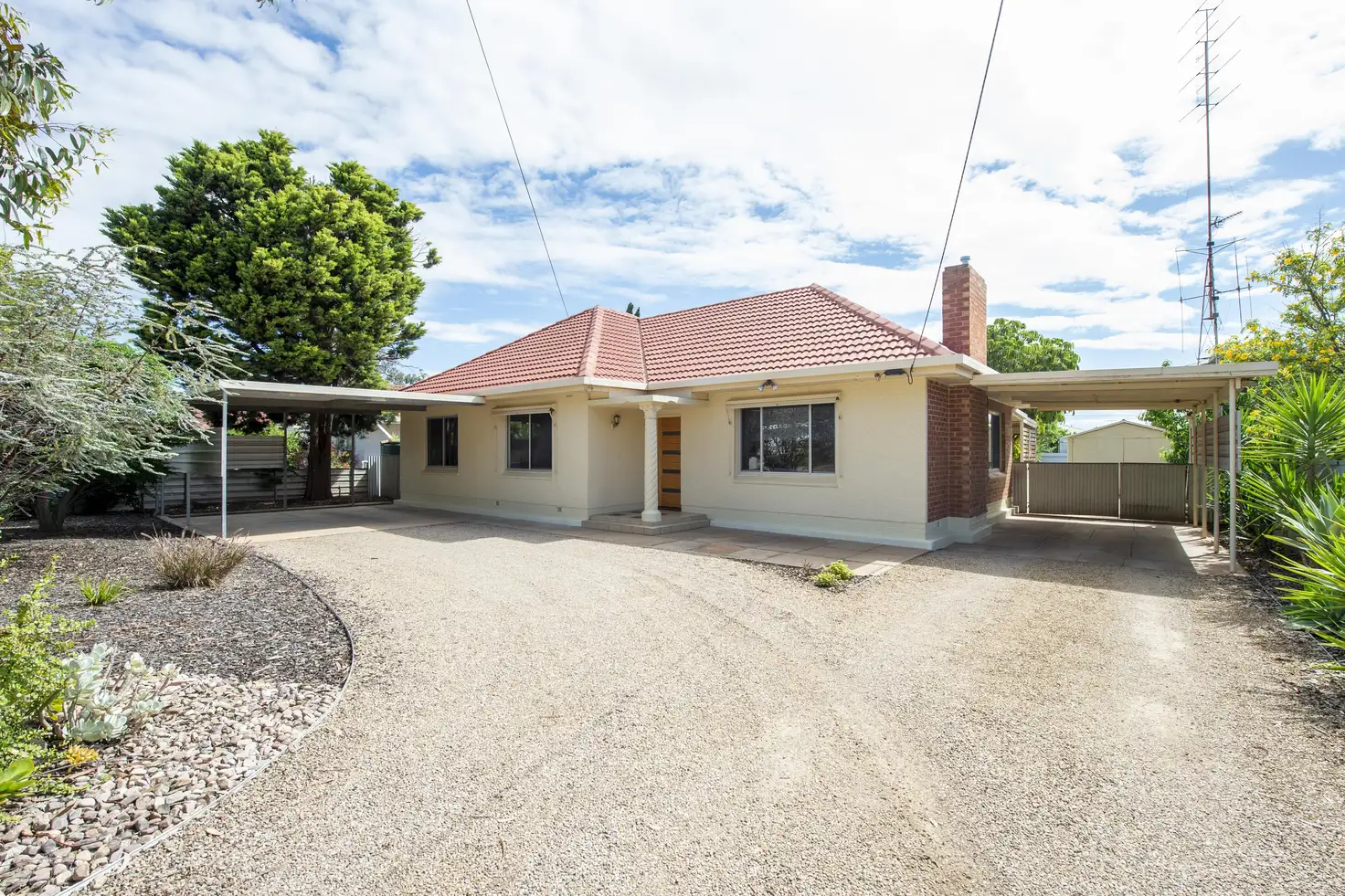 Main view of Homely house listing, 4 Golding Street, Port Pirie SA 5540