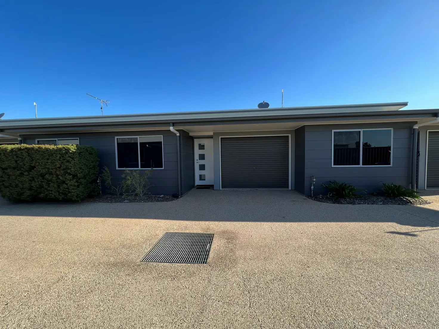 Main view of Homely unit listing, Unit 42/21 Rivergum Dr, Emerald QLD 4720