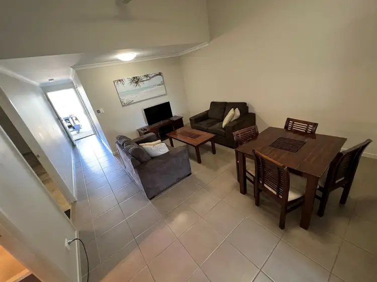 Third view of Homely unit listing, Unit 42/21 Rivergum Dr, Emerald QLD 4720