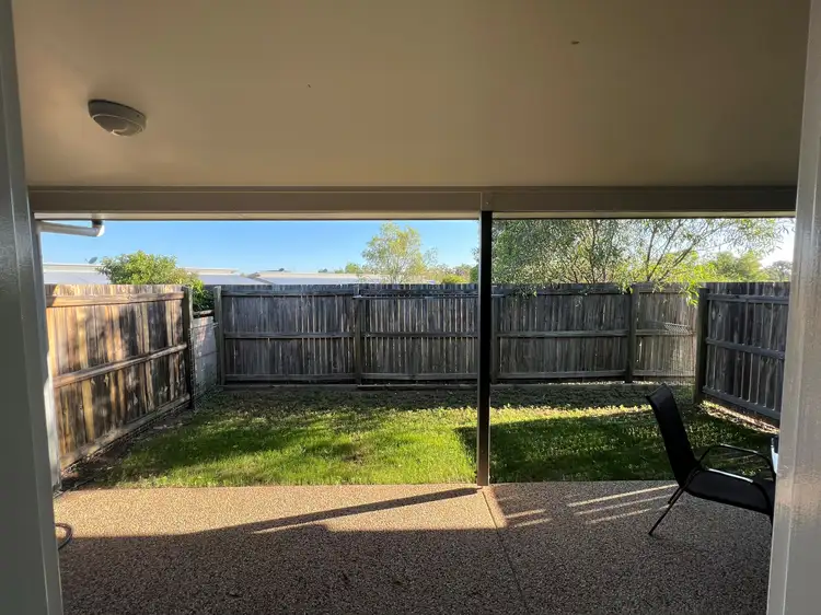 Fourth view of Homely unit listing, Unit 42/21 Rivergum Dr, Emerald QLD 4720