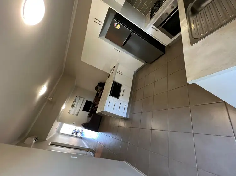 Fifth view of Homely unit listing, Unit 42/21 Rivergum Dr, Emerald QLD 4720