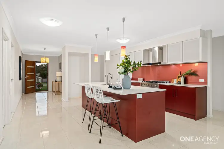 Second view of Homely house listing, 9 Davidshone Cl, Doolandella QLD 4077