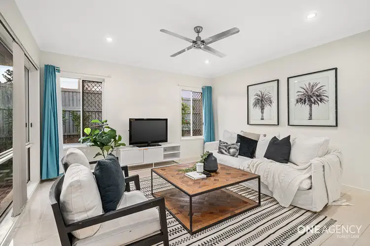 Sixth view of Homely house listing, 9 Davidshone Cl, Doolandella QLD 4077