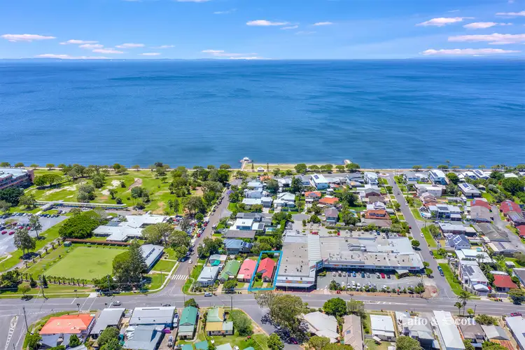 Second view of Homely house listing, 363 Beaconsfield Tce, Brighton QLD 4017