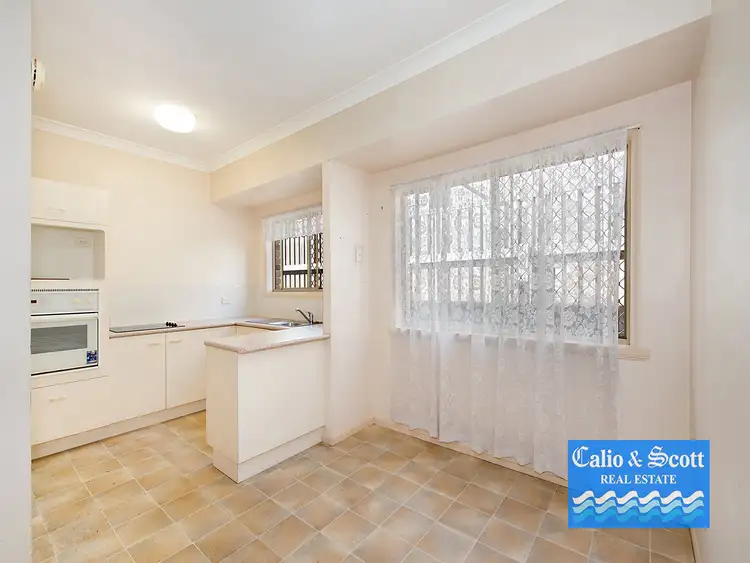 Third view of Homely house listing, 363 Beaconsfield Tce, Brighton QLD 4017