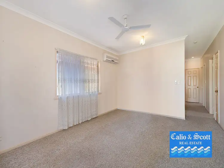 Fourth view of Homely house listing, 363 Beaconsfield Tce, Brighton QLD 4017