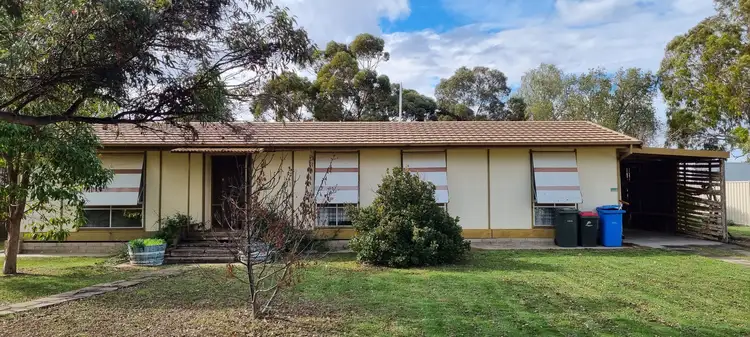 Main view of Homely house listing, 32 Herbert Street, Laura SA 5480