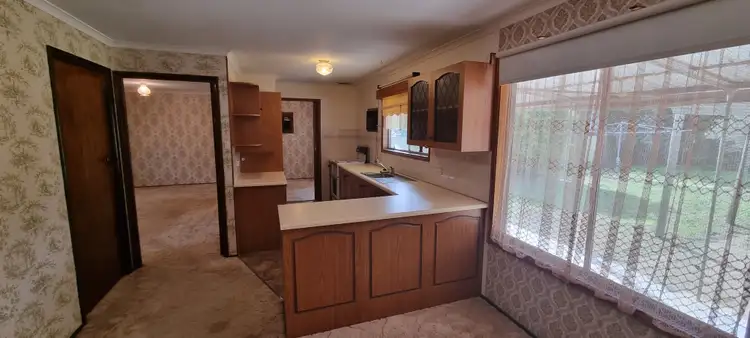 Third view of Homely house listing, 32 Herbert Street, Laura SA 5480