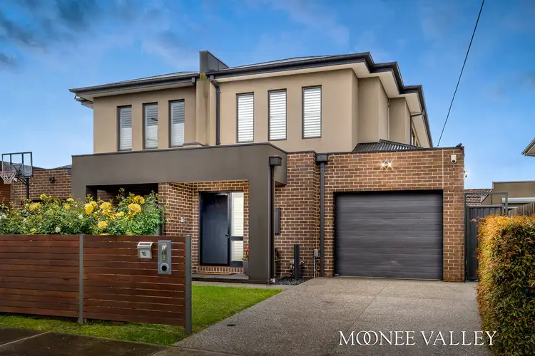 Main view of Homely house listing, 16 Medfield Avenue, Avondale Heights VIC 3034
