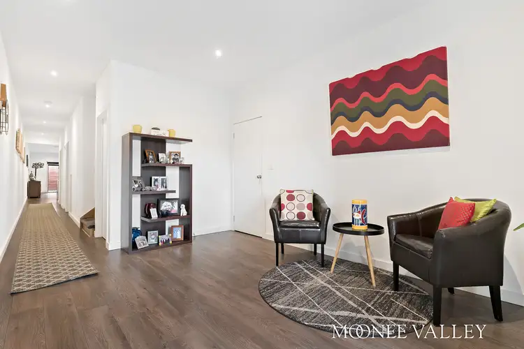 Second view of Homely house listing, 16 Medfield Avenue, Avondale Heights VIC 3034