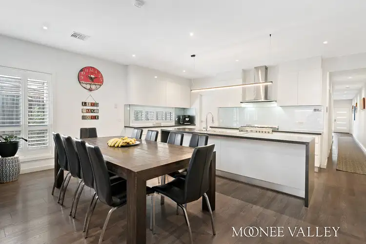 Third view of Homely house listing, 16 Medfield Avenue, Avondale Heights VIC 3034