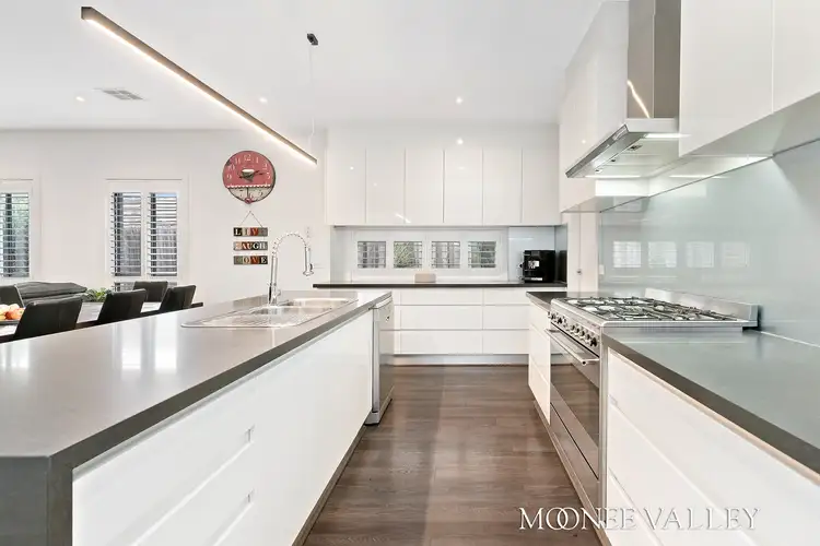 Fourth view of Homely house listing, 16 Medfield Avenue, Avondale Heights VIC 3034