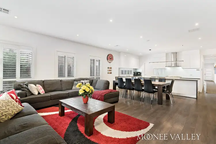 Fifth view of Homely house listing, 16 Medfield Avenue, Avondale Heights VIC 3034