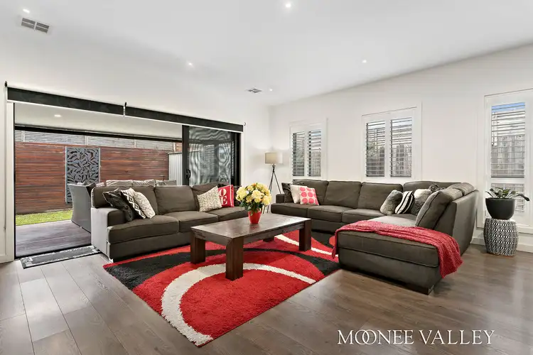 Sixth view of Homely house listing, 16 Medfield Avenue, Avondale Heights VIC 3034