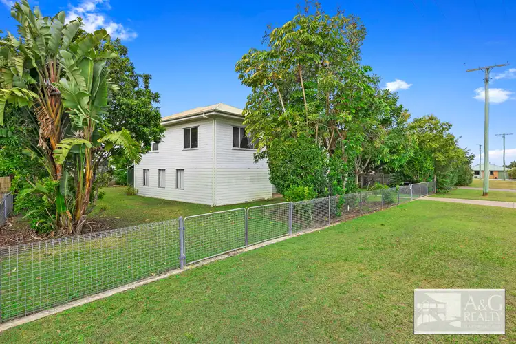 Third view of Homely house listing, 5 Bashford St, Maryborough QLD 4650