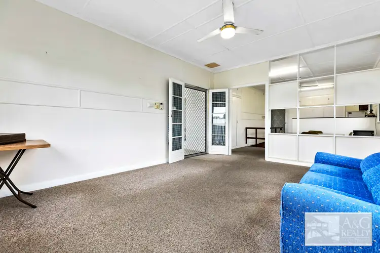 Fourth view of Homely house listing, 5 Bashford St, Maryborough QLD 4650
