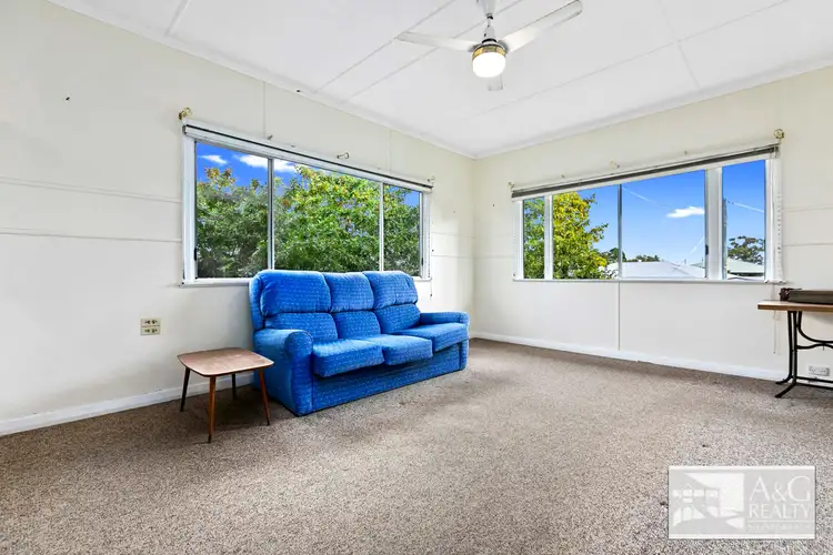 Fifth view of Homely house listing, 5 Bashford St, Maryborough QLD 4650