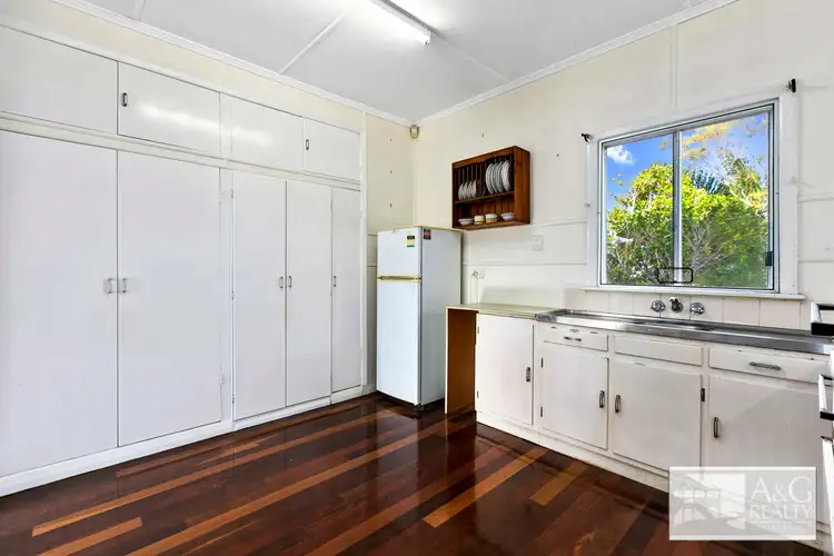 Sixth view of Homely house listing, 5 Bashford St, Maryborough QLD 4650